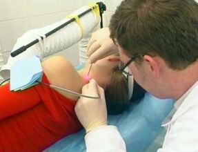 How to get rid of the papillomas on the body