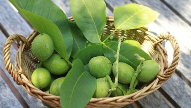 nuts to remove papillomas