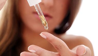 ways to remove papillomas at home