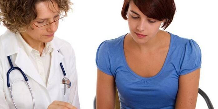 reasons for the appearance of papillomas on the body